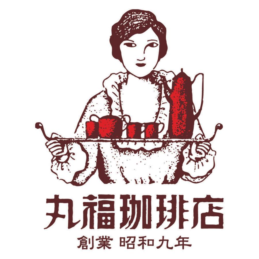 丸福珈琲店 名物プリン 12個 プリン 個包装 | 丸福珈琲店 | 02