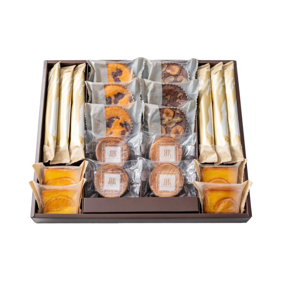リーガロイヤルホテル 焼菓子 ロイヤル・ガトー・アンサンブル 20個入 焼菓子 詰め合わせ | リーガロイヤルホテル | 01