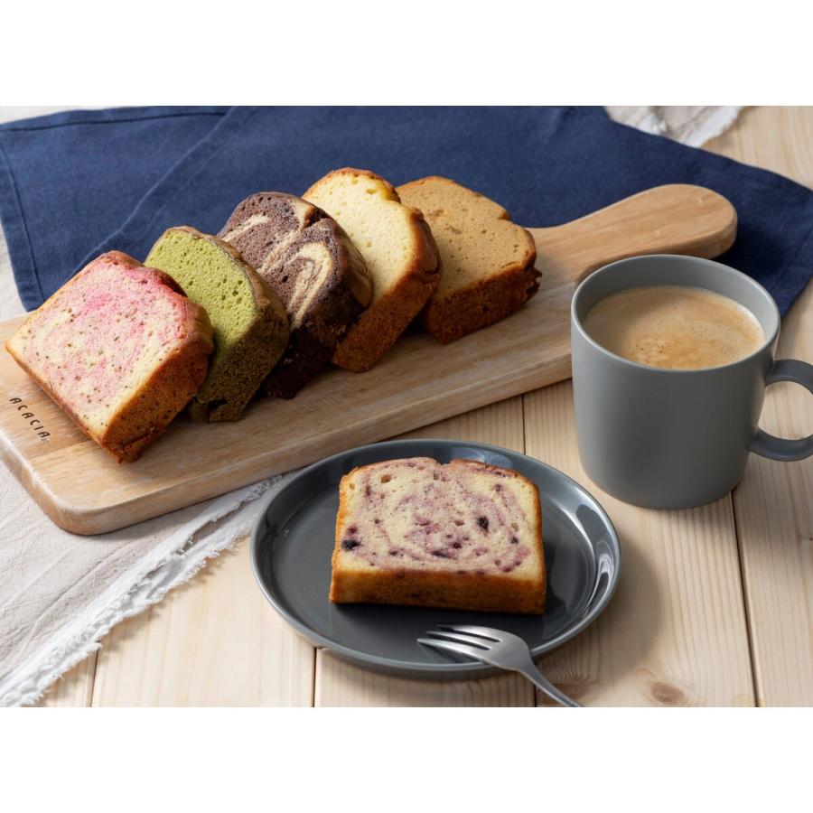 ホシフルーツ 果実のしっとりパウンドケーキ 食べ比べセット 6種 計9個入 パウンドケーキ | ホシフルーツ | 04