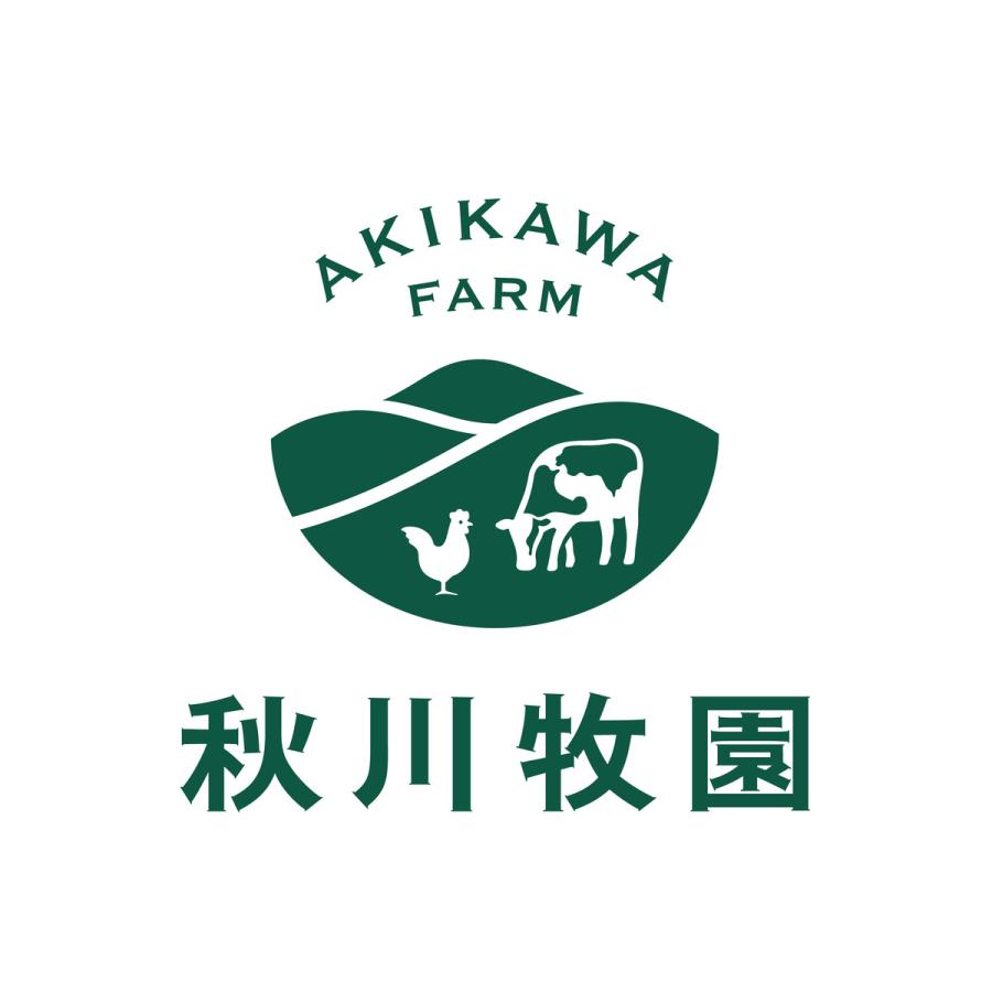 秋川牧園の卵でつくったたまご村プリン 4個 カラメルソース付き プリン スイーツ | 秋川牧園 | 06