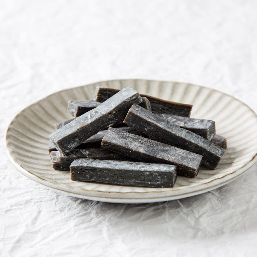 昆布逸品 山わさび味 テレビで話題 昆布 北海道産 おつまみ おやつ 山わさび おつまみ昆布 わさび わさび味 山葵 おやつ昆布 ポスト投函便2 770円 国産