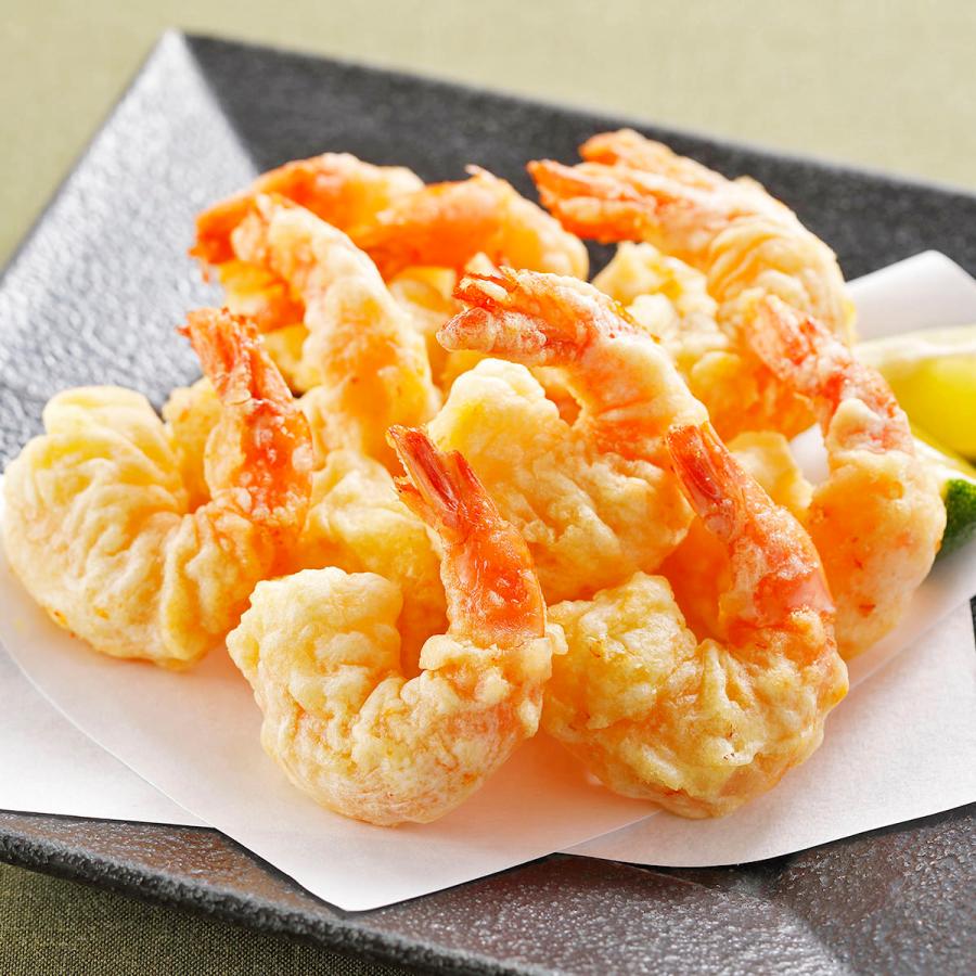 小さなえび天ぷら 100尾 えび 天ぷら 和風惣菜 海老天 海鮮 海老 一口サイズ エビ天 電子レンジ 温めるだけ 惣菜 産直お取り寄せニッポンセレクト 通販 Paypayモール