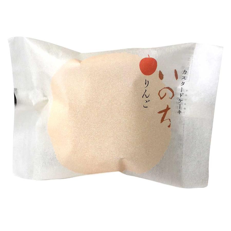 ラグノオ ラグノオささき カスタードケーキ いのち りんご ギフト 5個入計12箱 りんごケーキ 青森 : 産直お取り寄せNセレクト ...