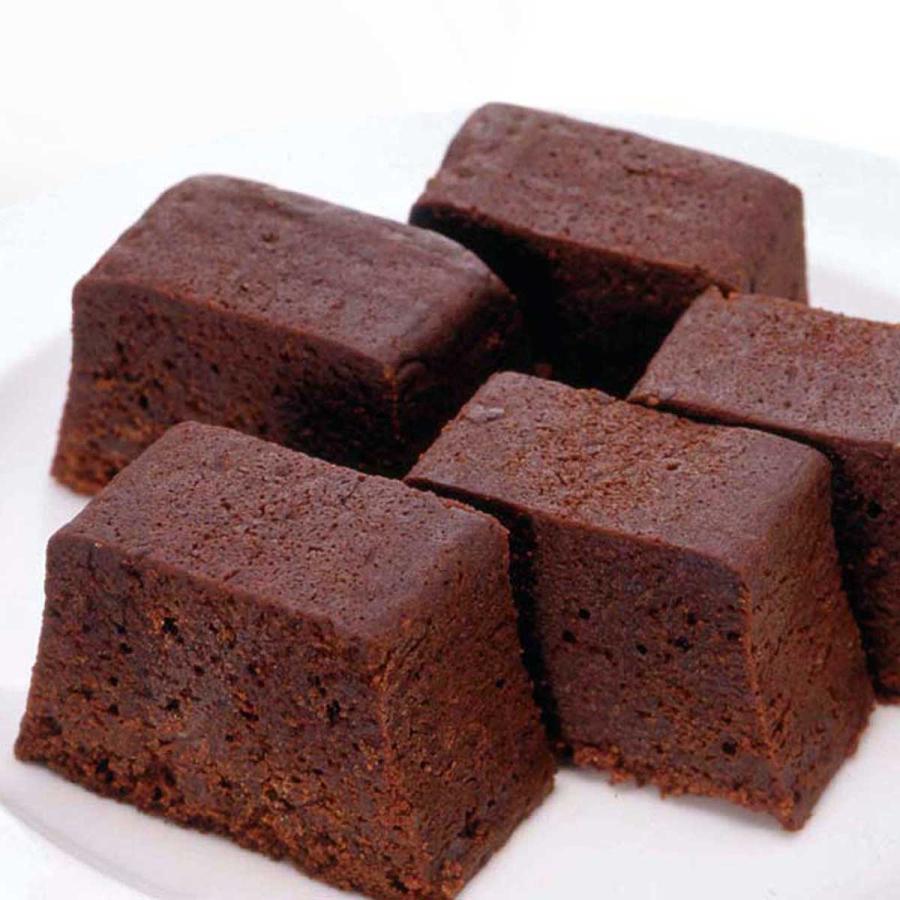 ラグノオ ラグノオささき チョコレートケーキ ポロショコラ ギフト 2本