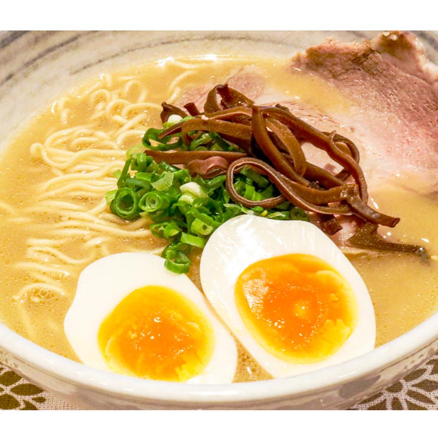一幸舎監修 豚骨ラーメン 袋麺 5食入6袋2箱 インスタントラーメン 簡単