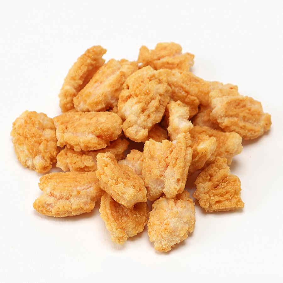 ランキング第1位 燻製おかき 炙り海老 6個 おかき 和菓子 お菓子 燻製 あられ えび 海老 お酒のおつまみ ワインのつまみ 東京 王様堂本店