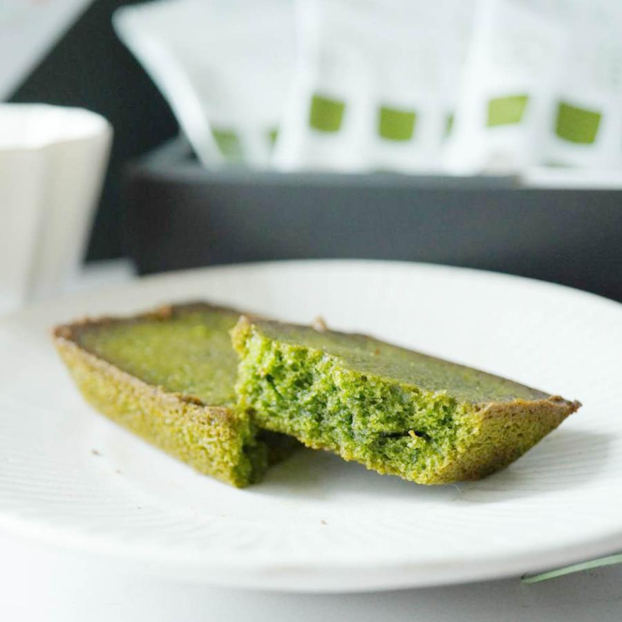 米粉の抹茶フィナンシェ 10個入2箱 フィナンシェ 洋菓子 個包装 抹茶