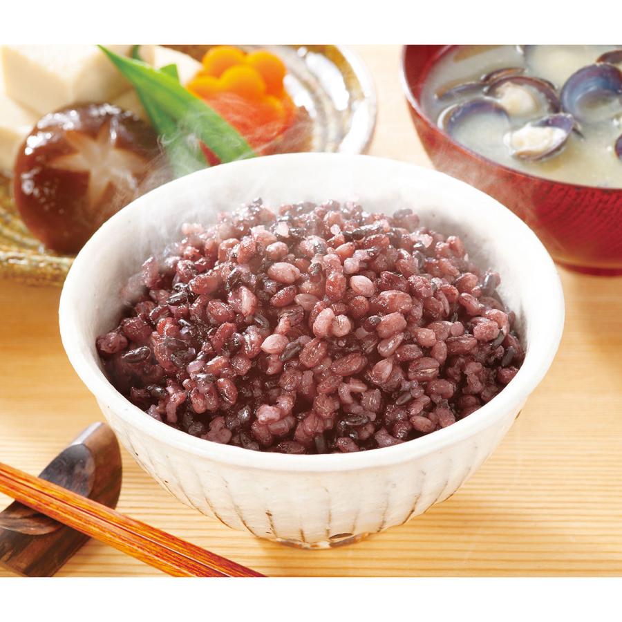 プチもち麦ごはん 2種計24食 詰め合わせ ごはん もち麦 新潟県産 プチもち麦ごはん 2種計24食 詰め合わせ ごはん もち麦 新潟県産