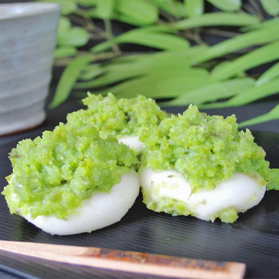 山形のずんだ餅 5個入3箱 セット おやつ 和スイーツ ずんだ 餅 ずんだ