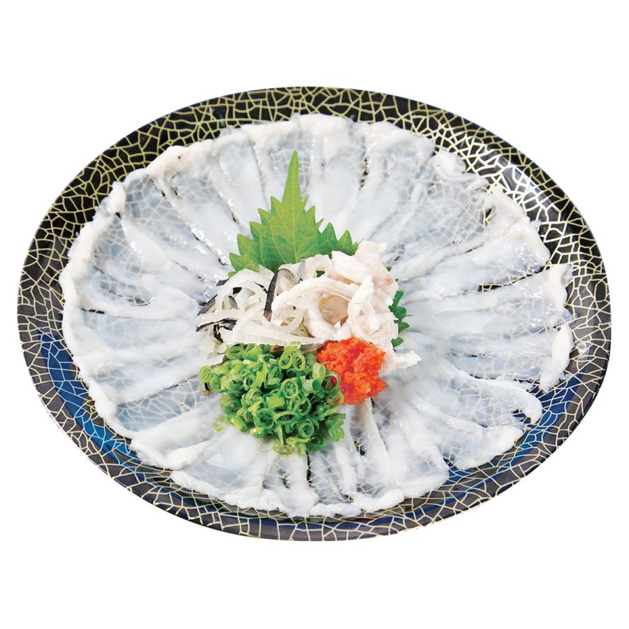 欲しいの 北限のとらふぐ刺身セット フグ 刺身 天然 秋田県産 海鮮 国産 フグ惣菜 てっさ 皮 焼きひれ おつまみ おかず 秋田 Supplystudies Com