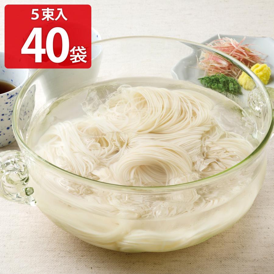 三輪山本 手延べそうめん 10kg そうめん 国産 素麺 大容量 麺 業務用  