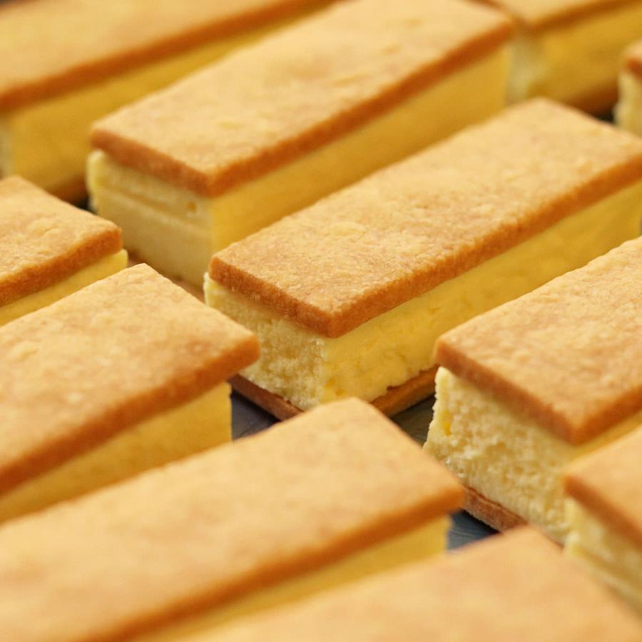 ヨーイ様専用 おやつ便 シフォンケーキサンド チーズケーキ テリーヌ