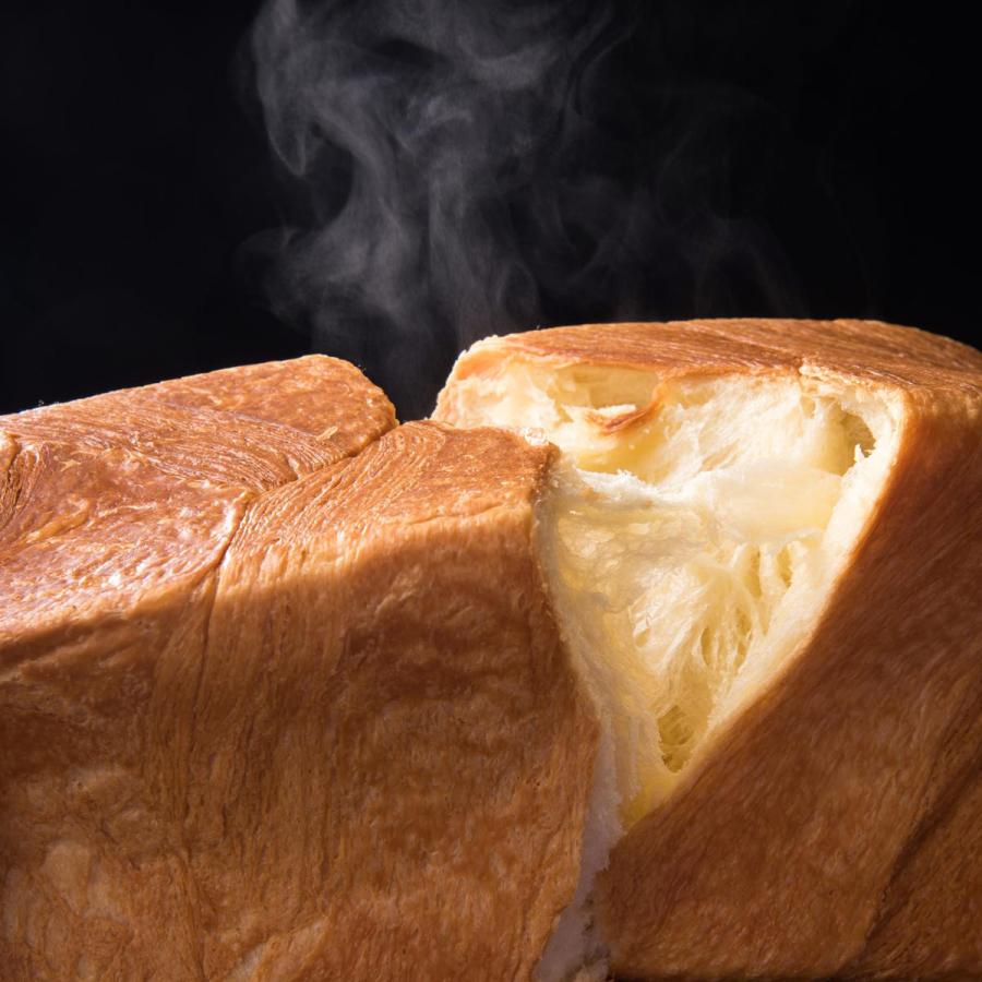 ミヤビパン プレーン1.5斤 ブルーベリージャム セット 食パン MIYABI パン｜nipponselect｜03