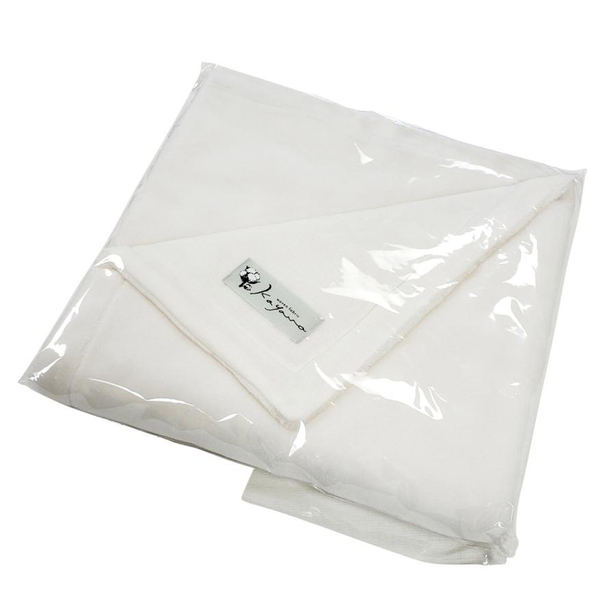 cotton snow ブランケット コットン 両面 ブランケット 日本製 膝掛け 綿 T05750008産直お取り寄せニッポンセレクト