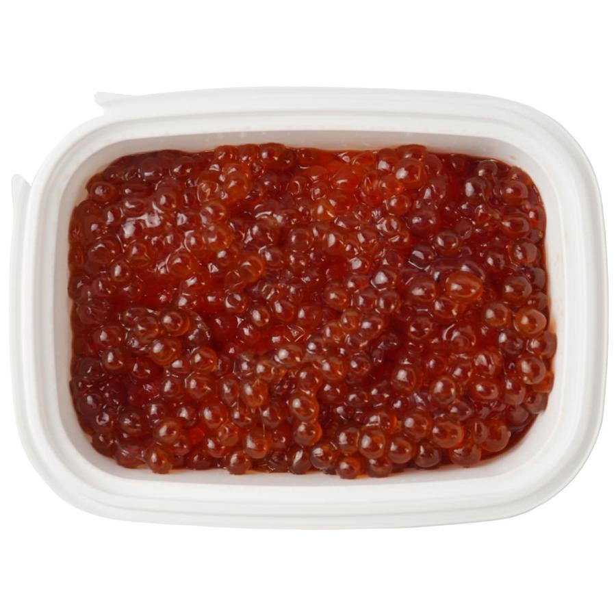 時鮭 1尾 筋子醤油２ｋ プロフィール見てください 時鮭 1尾 筋子醤油2k プロフィール見てください 時鮭 1尾 筋子