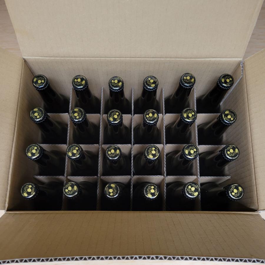 深谷 渋沢栄一 クラフトビール 瓶24本セット ビール 地ビール 埼玉【沖縄県・離島 配送不可】 渋沢栄一 クラフトビール