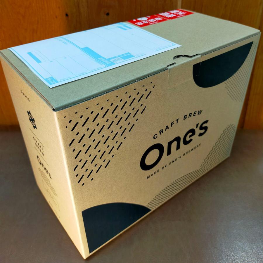 ONE’s AMB 8本セット 発泡酒 飲み比べ クラフトビール【沖縄県・離島 配送不可】 |  | 03