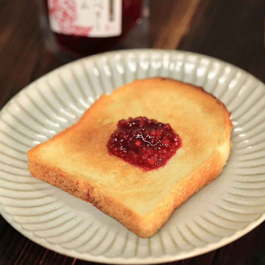 秋田県産 ラズベリージャム パウチ 3個 ジャム 国産 手作り : 産直お