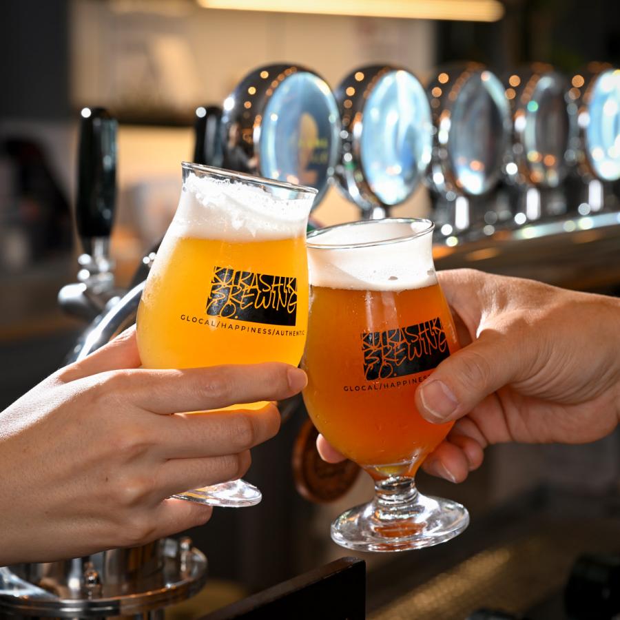 倉敷ブルーイングカンパニー クラフトビール 缶 飲み比べ 2種計6本 ビール詰め合わせ【北海道・沖縄県・離島 配送不可】 |  | 03
