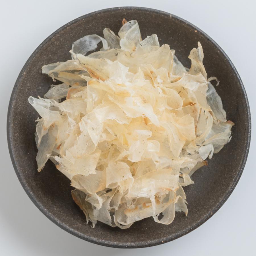 天然 能登 ふぐのやわらか 削り節 無添加 2個 ふぐ 乾物 石川県 |  | 04