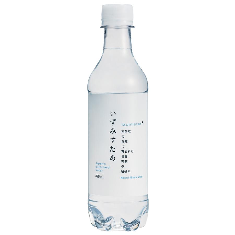 超硬水 いずみすたあ ナチュラル 24本 ミネラルウォーター 取り寄せ |  | 01