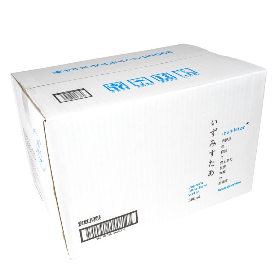超硬水 いずみすたあ ナチュラル 24本 ミネラルウォーター 取り寄せ |  | 04