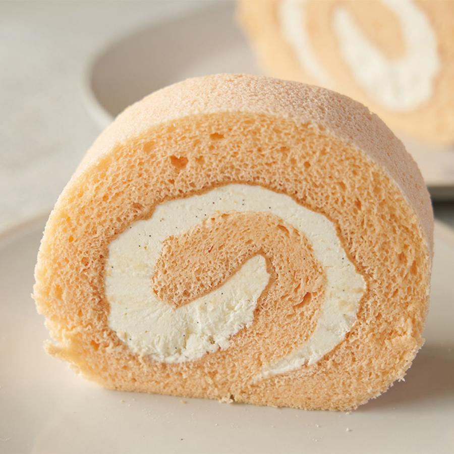 プレミアム ロール ケーキ 冷凍