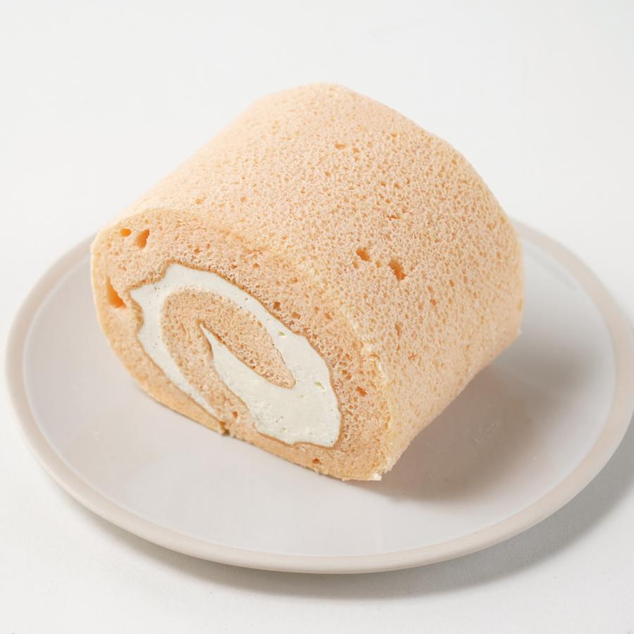 プレミアム ロール ケーキ 冷凍