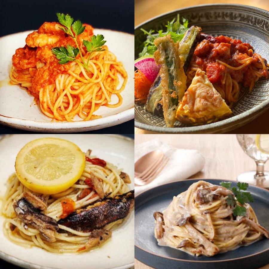 パスタ パスタ ルスティケーラ スパゲッティ 2.0mm 500g イタリア産