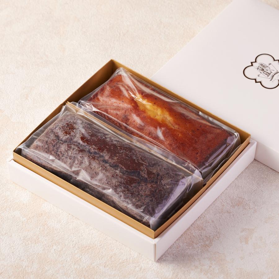 ホテルイタリア軒 150周年コラボ パウンドケーキセット 2種詰め合わせ スイーツ ケーキ パウンドケーキ おやつ デザート 今代司 ホテルイタリア軒 150周年コラボ パウンドケーキセット 2種