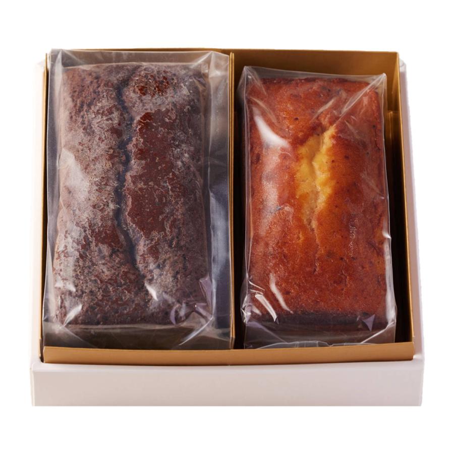 今代司 ホテルイタリア軒 150周年コラボ パウンドケーキセット 2種