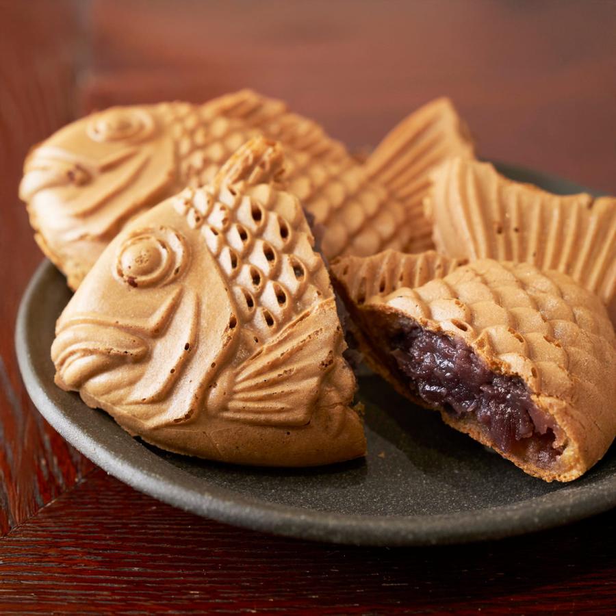 伊勢志摩 たいやきわらしべ つぶあんたいやき 10個 たい焼き 冷凍 : 産直お取り寄せNセレクト Yahoo!店 - 通販 - Yahoo ...