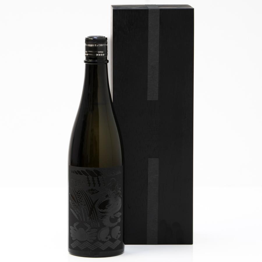 純米大吟醸酒 YUTAKA PREMIUM ギフト 日本酒 木箱入り : 産直お