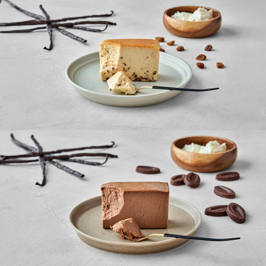 i Hug cheese チーズテリーヌ ギフトBOX 全3種 計12P入 チーズ