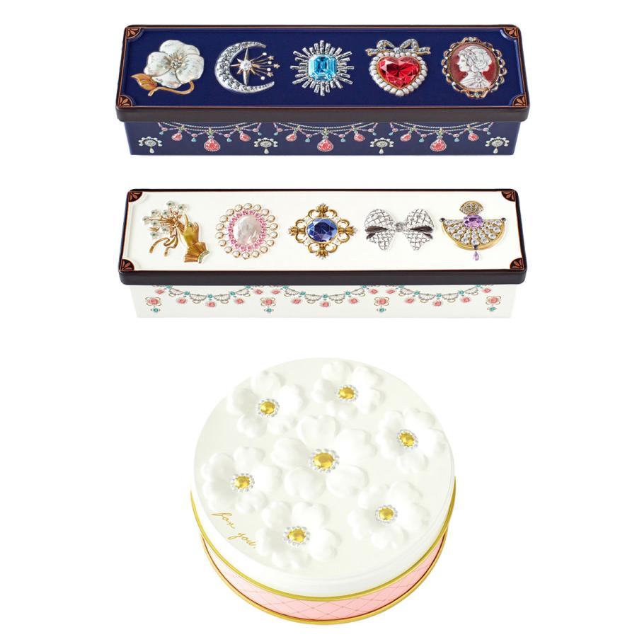 ルミエール 洋菓子のプルミエール クッキー缶 詰め合わせ ギフトセット