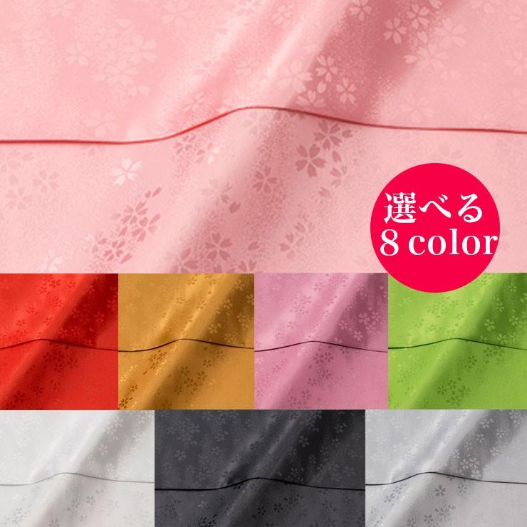 布 生地 桜 サクラ柄ジャガード 風呂敷 仮装 コスプレ １０ｃｍ単価表示 Uf2310 Uf2310 日暮里 生地の奥山 通販 Yahoo ショッピング