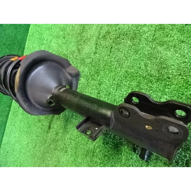 エクストレイル UA-T30 右 リア ストラット X KH3 ユニシアジェックス 