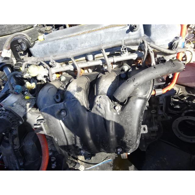 レクサス（LEXUS） HS DAA-ANF10 エンジンASSY HS250H 214 210810