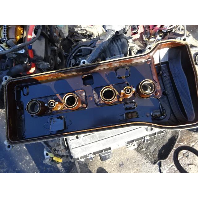 レクサス（LEXUS） HS DAA-ANF10 エンジンASSY HS250H 214 210810