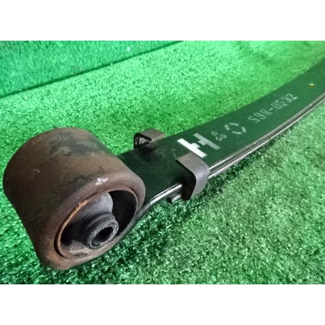 バモスホビオ LA-HM3 リア リーフスプリング L NH578 210833