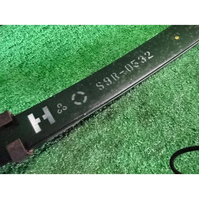 バモスホビオ LA-HM3 リア リーフスプリング L NH578 210833