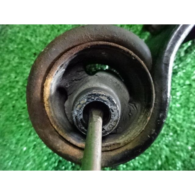 バモスホビオ LA-HM3 リア リーフスプリング L NH578 210833