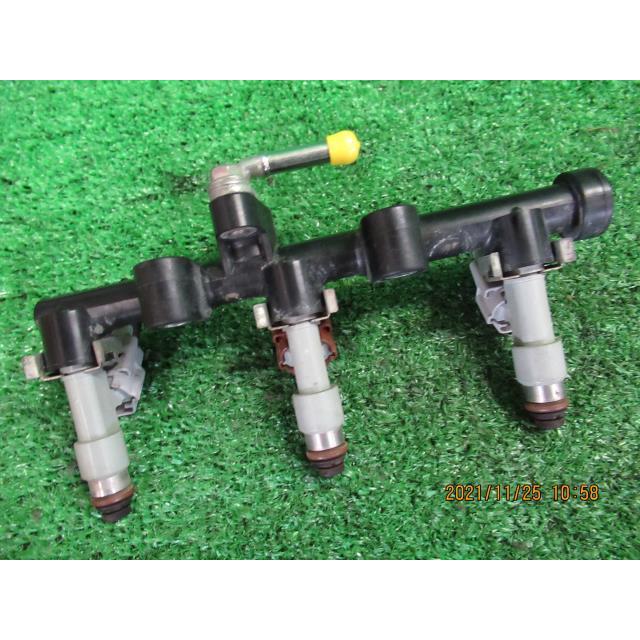 エッセ DBA-L235S インジェクター L B63 210848 : nippou5554ヤフー