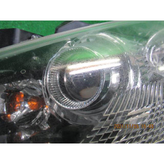 ヒデ ビアンテ DBA-CCEFW 左 ヘッド ランプ ライト ASSY 20CS 34K