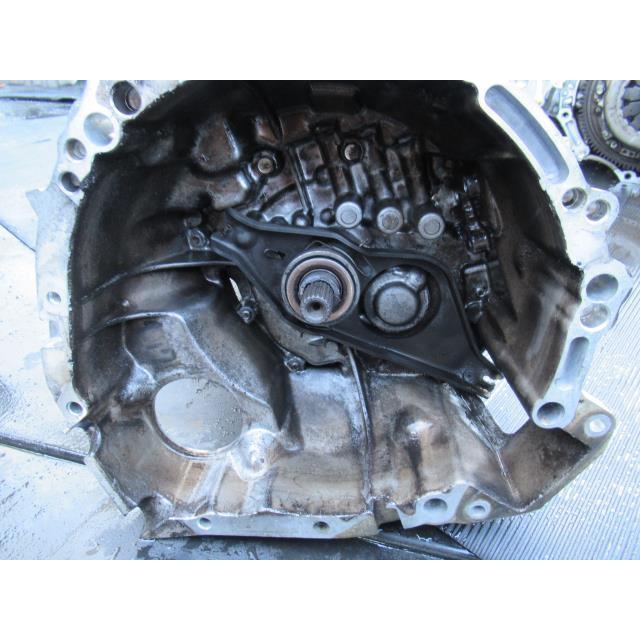 ハイゼット EBD-S201P マニュアル ミッション ASSY ジャンボ S28