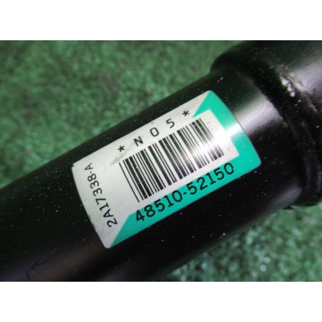 bB GH-NCP31 右 フロント ストラット Z 040 トキコ 48510-52150