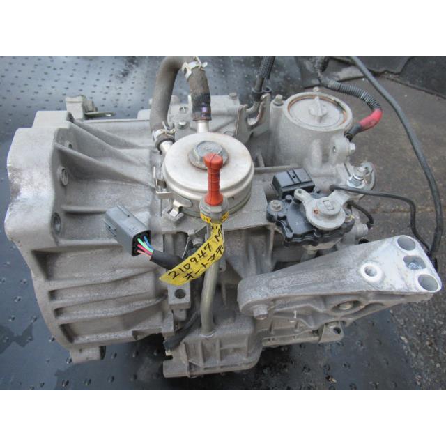 パレット DBA-MK21S オートマチック ミッション ASSY XS ZDK 210947