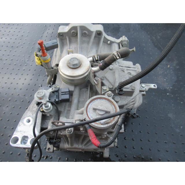 パレット DBA-MK21S オートマチック ミッション ASSY XS ZDK 210947