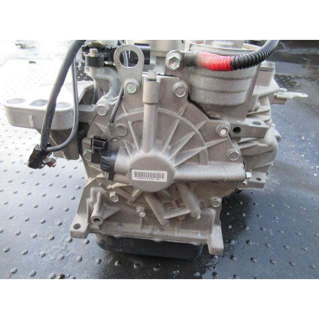 パレット DBA-MK21S オートマチック ミッション ASSY XS ZDK 210947