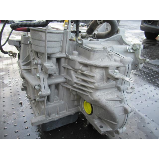 パレット DBA-MK21S オートマチック ミッション ASSY XS ZDK 210947